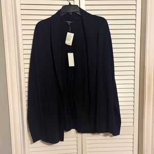 Premise Women's Black Cardigan